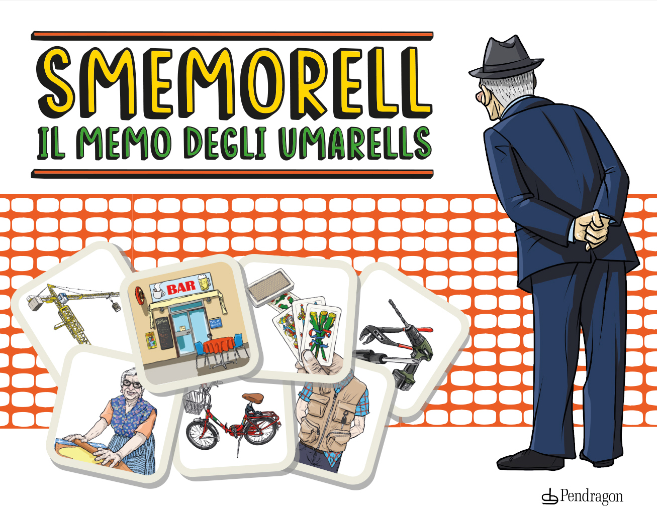 Smemorell