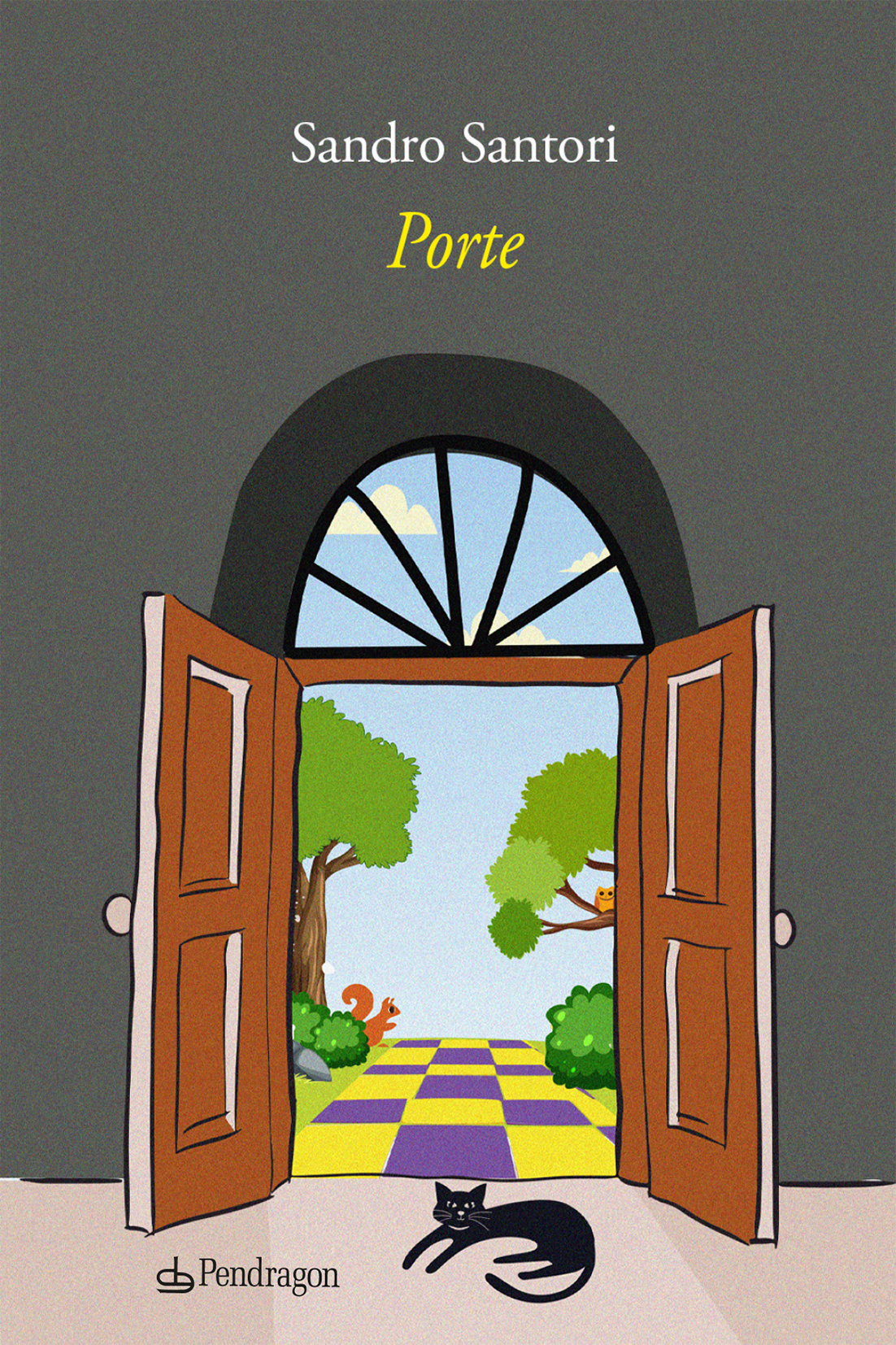 Porte