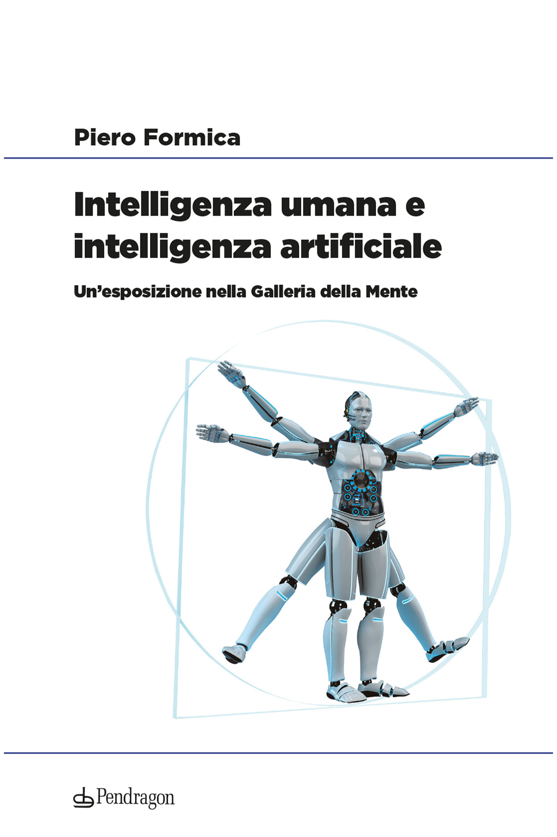 Intelligenza umana e intelligenza artificiale